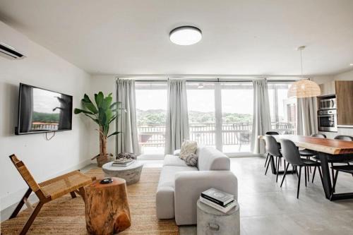 Las Escobas del Venado Apartamento | Playa Venao Condo Apartment A32 at BlueVenao