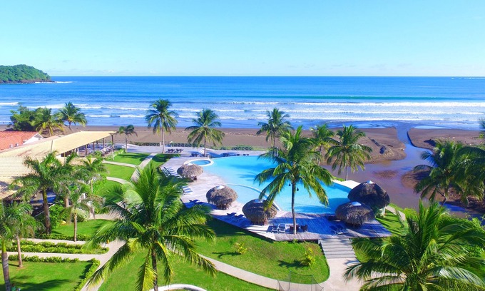 Las Escobas del Venado Complejo | Playa Venao Hotel Resort