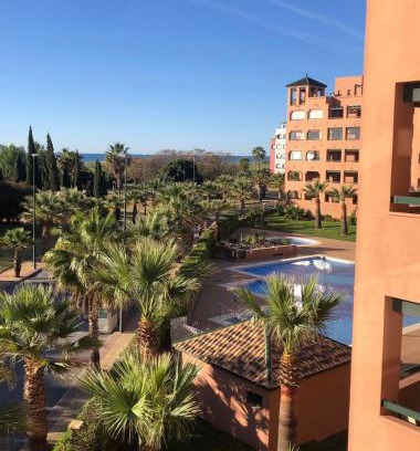 Punta del Moral Apartamento | PLAYA VERDE LUXURY