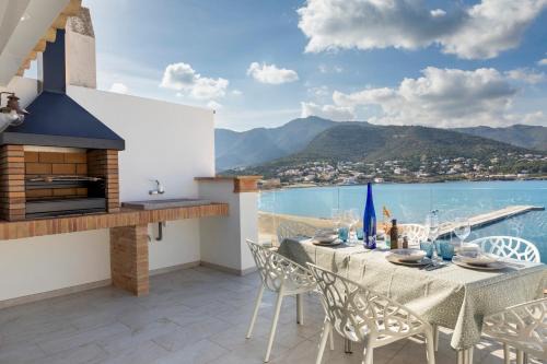 Port de la Selva Apartamento | Playa Vista Mar Duplex