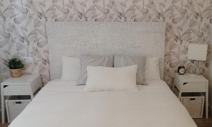 Jardin de la Abadia Apartamento | Playa y Centro Playa y centro