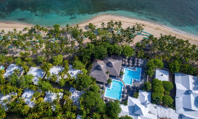 Puerto Plata Complejo | Playabachata