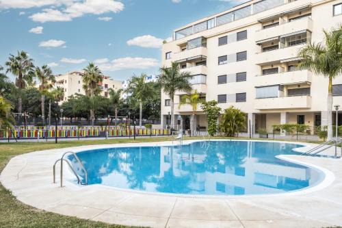 Torre del Mar Apartamento | Playamarinsa