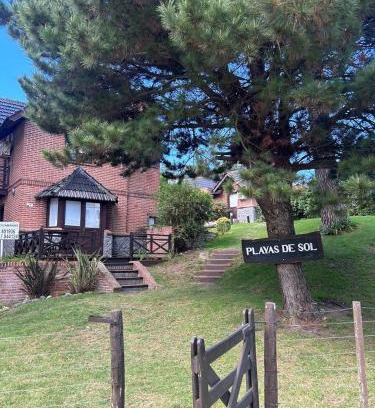Pinamar Cabina | Playas de Sol