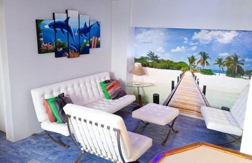 Lecherías Apartamento | Playas Trabajo y Medicos