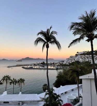 Las Hadas Apartamento | PlayaSol Las Hadas Great view