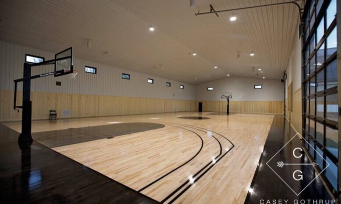 Saint Marys  Allen County Casa | Player's Paradise