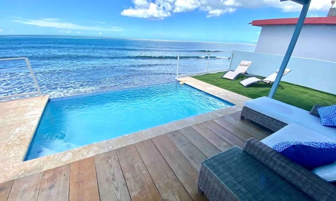 Aguada Casa | Playera Beach House