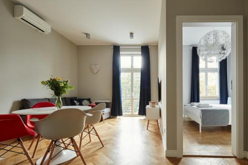Kazimierz Apartamento | PlayRoom Aparthotel