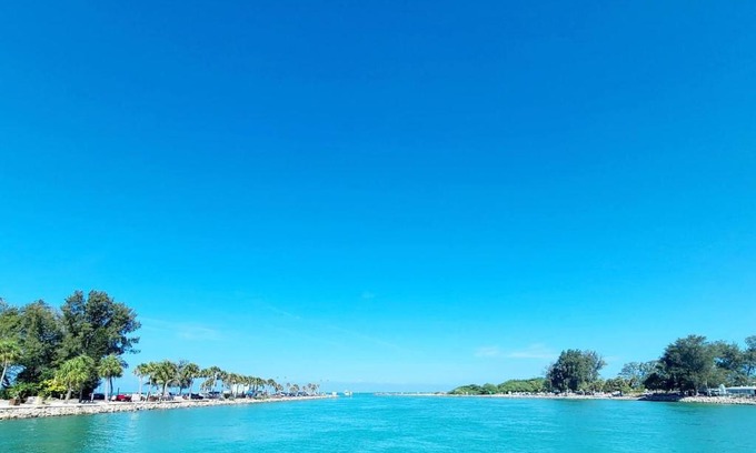 Venice Casa | PLAYTIME, Venice Island Yacht living and Cruise