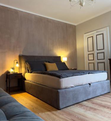 Cannobio Apartamento | Plaza Apartment
