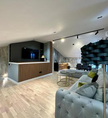 Sarajevo Apartamento | Plaza Apartments