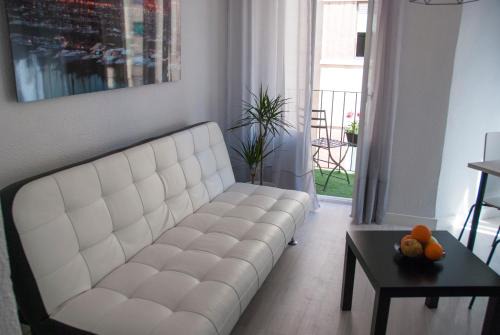 Alicante Casa | Plaza de Toro Studio