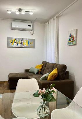Campoamor Apartamento | PLAZA DE TORROS APARTMENT