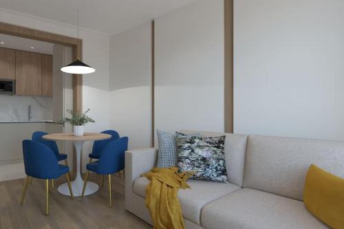 Centro Apartamento | Plaza España X 1BR 1BH