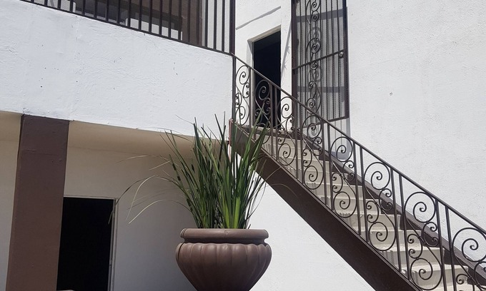 Colonia Obrera Apartamento | SUPER SUITE PLAZA GOYA 22 PERSONAS