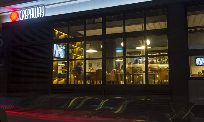 Hamra Hotel | Plaza Hotel