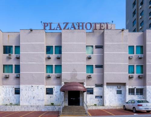 Sao Jose dos Campos Hotel | Plaza Hotel São José dos Campos