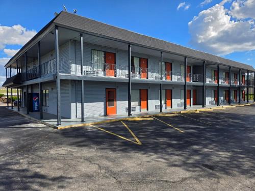 Springfield Hotel | Plaza Inn Springfield