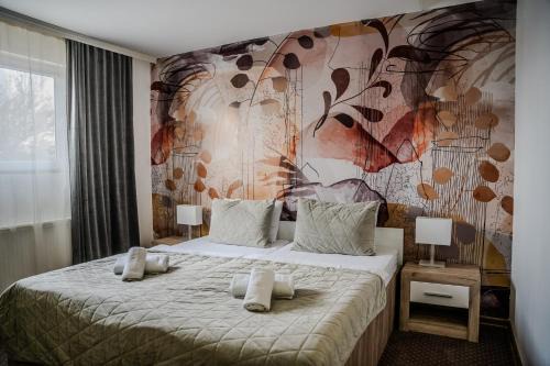 Vojvodina Casa | Plaza La - Night and Spa