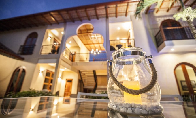 Granada Hotel | Plaza Marbella Granada Condiminiums
