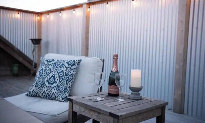 Arcata Casa | Plaza Perch~Downtown~Walkable