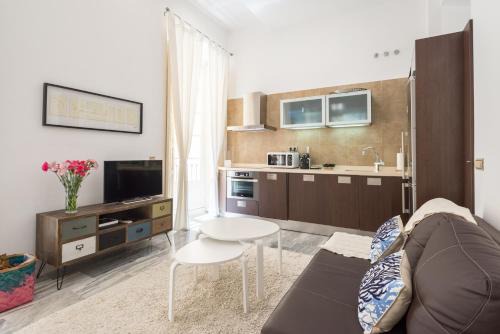 La Victoria Apartamento | Plaza Picasso