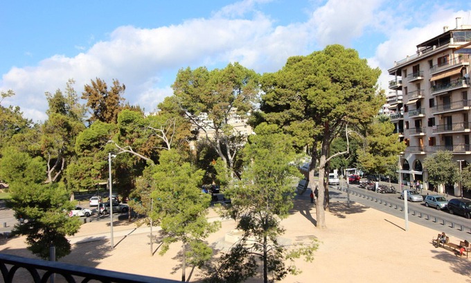 Centro histórico Apartamento | OLD TOWN PALMA -- LA LONJA