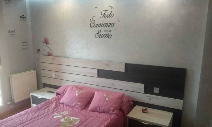 Lerma Apartamento | Plaza Ramon Santillan