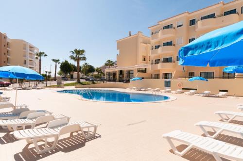 Portimao Apartamento | Plaza Real by Atlantichotels