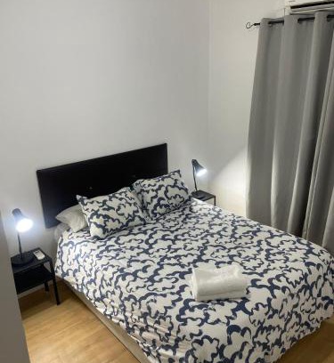 Moscardo Apartamento | Plaza Rio B