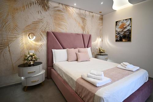 Pagani Cama Y Desayuno | Plaza Rooms Luxury B&B