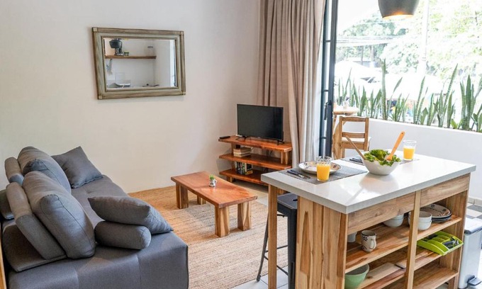 Carmen Apartamento | Plaza Royal Apartments