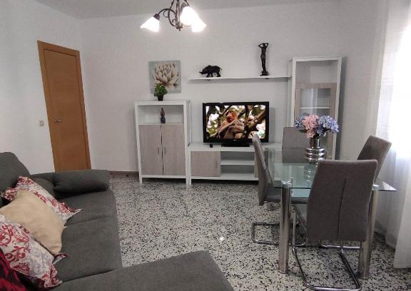 Old Town Baeza Apartamento | Plaza Samaniego