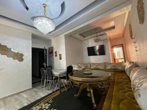 Arset El Bilk Apartamento | Plaza sejour