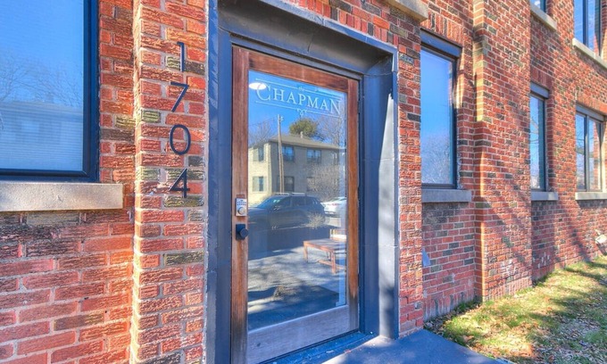 Central Oklahoma City Apartamento | Plaza Southwest - Trendy 2Bed Apt
