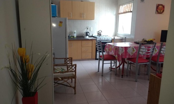 Ramallo Apartamento | PlazaApart 1