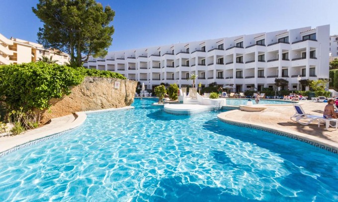 Santa Ponsa Apartamento | Plazamar Serenity Resort