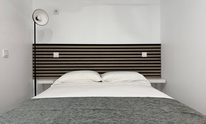 Palacio Apartamento | PlazaMayorSuites I ARCO DE CUCHILLEROS