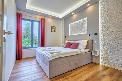 Abertamy Apartamento | Plešivec - TREE