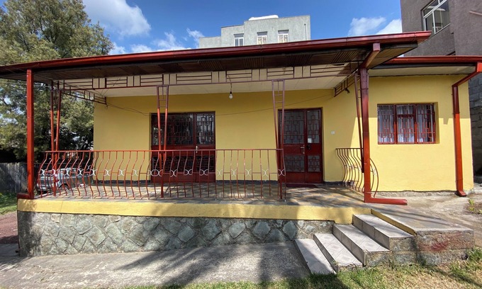 Lideta Casa | Pleasant 1-bedroom house in Kera Addis Ababa close to African Union
