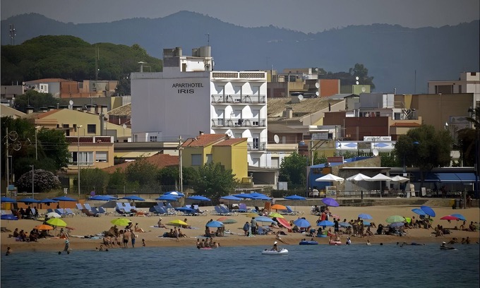 Malgrat de Mar Apartamento | Agradable apartamento en malgrat de mar