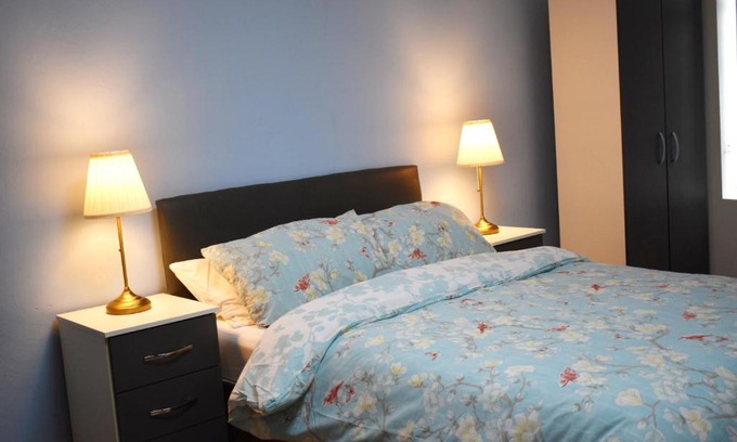 Bordesley Casa | Pleasant Apartment in near Birmingham City Center