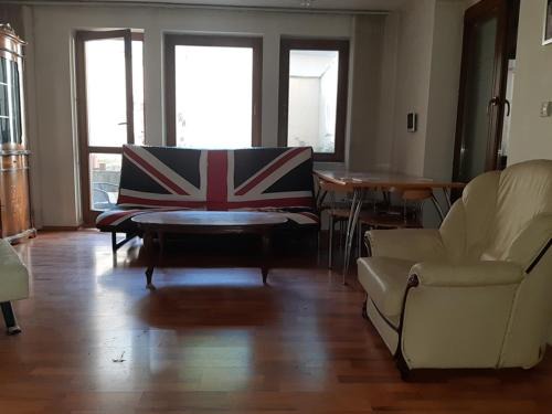 Old Town Apartamento | Pleasant apartment under the Bratislava castle