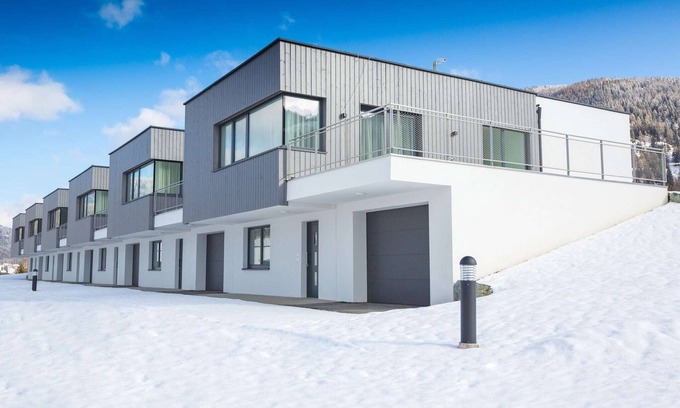Sankt Lambrecht Chalet De Esquí | Agradable chalet en las pistas de esquí.