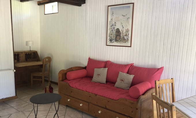 Menesplet Casa | Pleasant cottage in Périgord