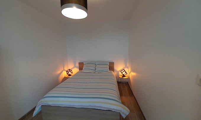 Antheuil-Portes Casa | Pleasant country house