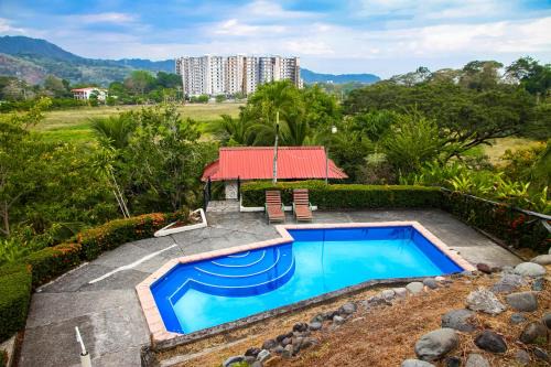 Jacó Apartamento | Pleasant Gaviota's House - Your Jacó Beach Escape!