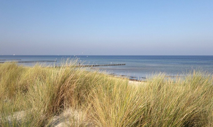 Insel Poel Casa | Acogedor Casa de vacaciones en Malchow cerca de la playa