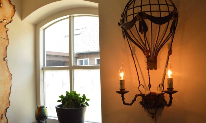 Haaren Casa | Pleasant Holiday Home in Haaren